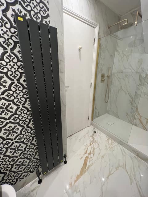 Bathroom Ealing Broadway — Bathrooms