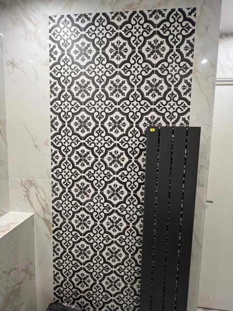 Bathroom Ealing Broadway — Bathrooms
