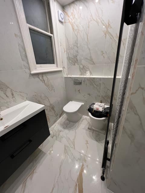 Bathroom Ealing Broadway — Bathrooms