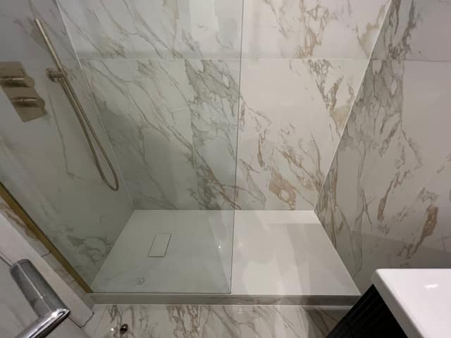 Bathroom Ealing Broadway — Bathrooms