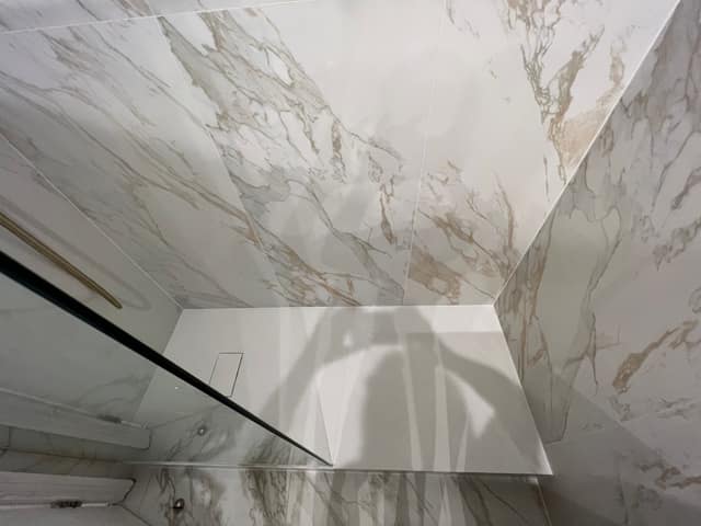 Bathroom Ealing Broadway — Bathrooms