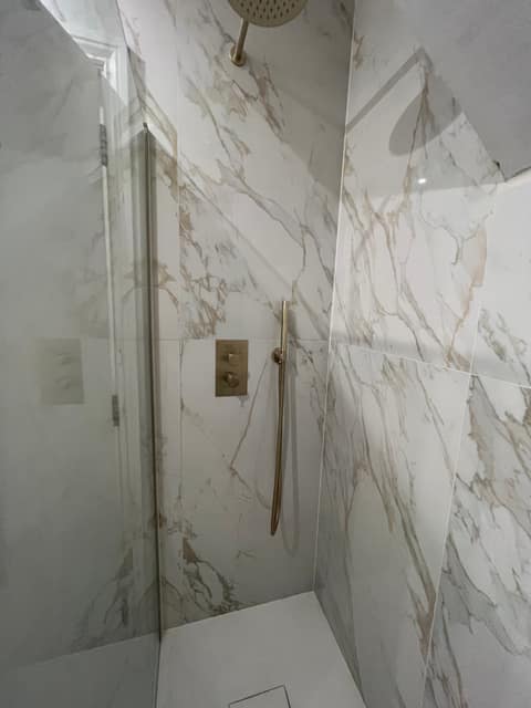 Bathroom Ealing Broadway — Bathrooms
