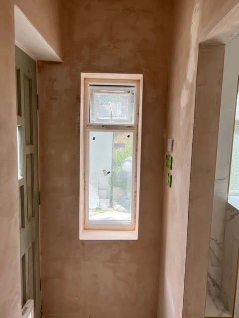 Bathroom remodel — Bathrooms