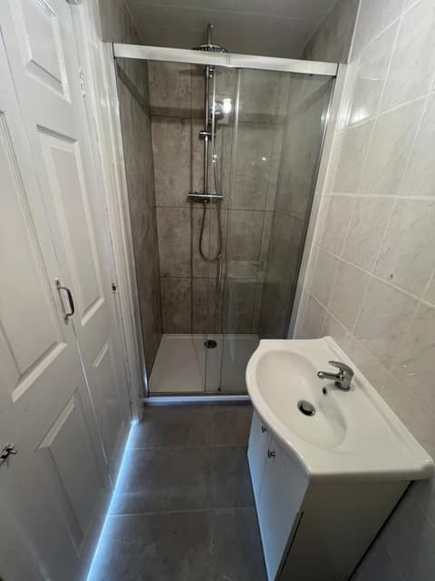Bathroom renovation West London — Bathrooms