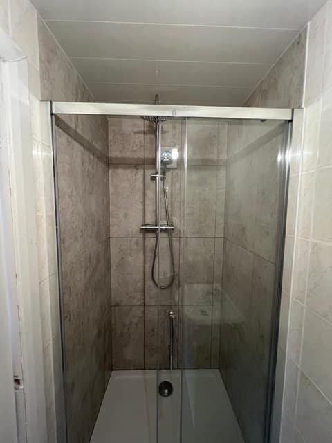 Bathroom renovation West London — Bathrooms