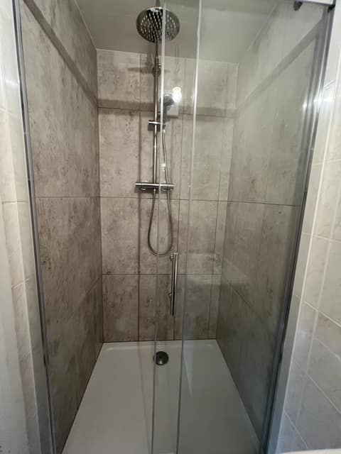 Bathroom renovation West London — Bathrooms