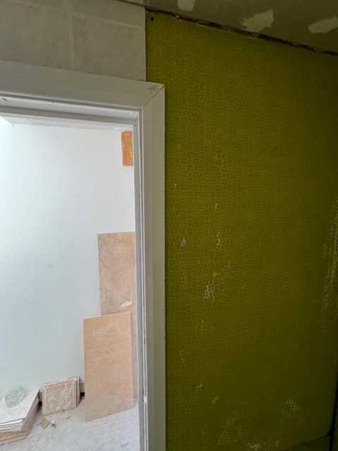 Bathroom renovation West London — Bathrooms