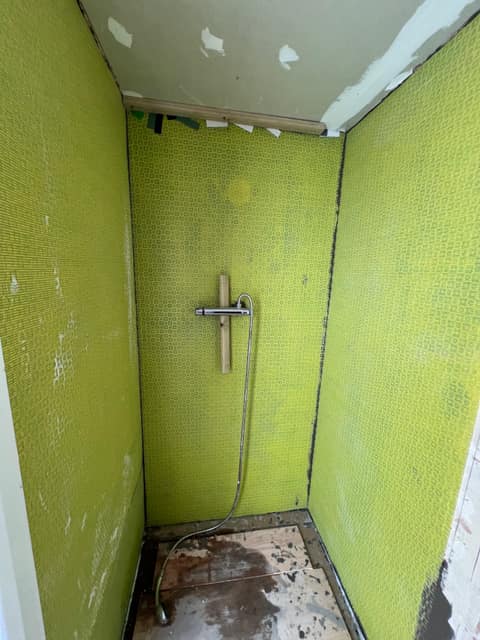 Bathroom renovation West London — Bathrooms