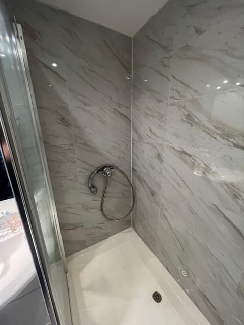 Bathroom renovation West London — Bathrooms