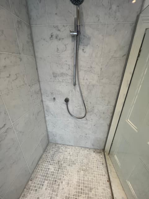 Bathroom refurbishment w3 — Bathrooms