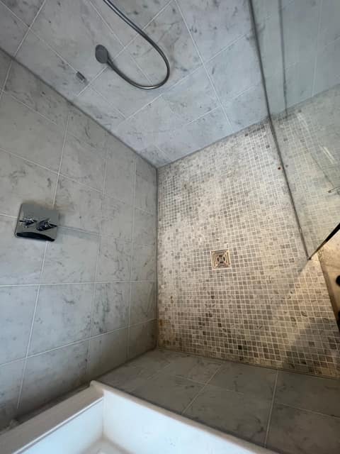 Bathroom refurbishment w3 — Bathrooms