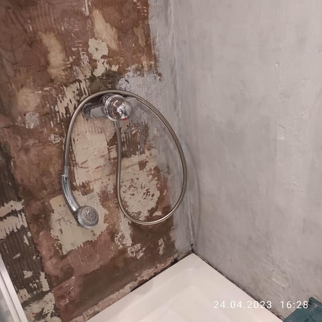Bathroom renovation West London — Bathrooms