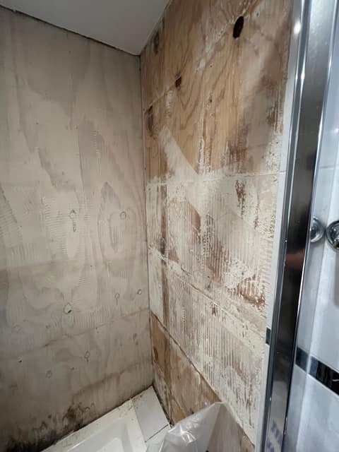 Bathroom renovation West London — Bathrooms