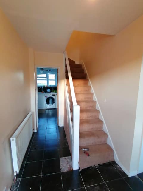 Bespoke carpentry — Carpentry