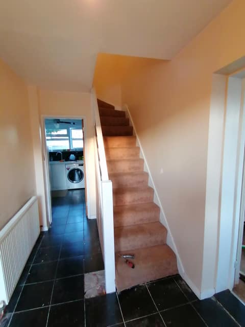 Bespoke carpentry — Carpentry