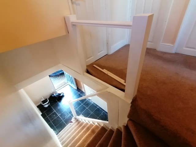 Bespoke carpentry — Carpentry