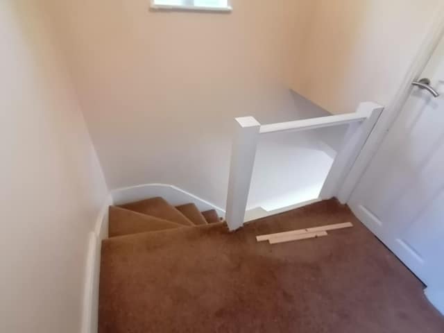Bespoke carpentry — Carpentry