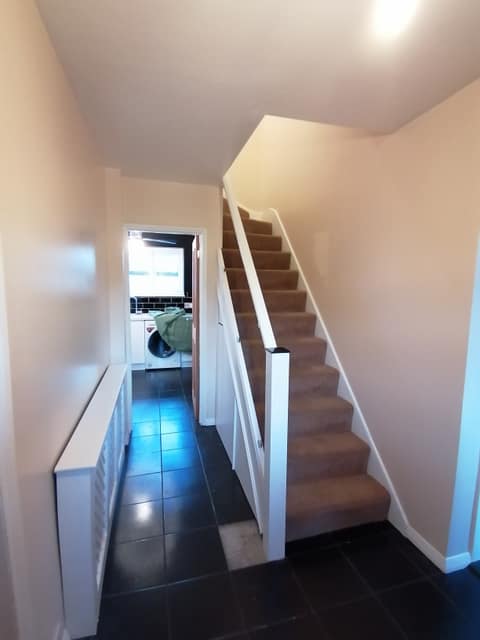 Bespoke carpentry — Carpentry