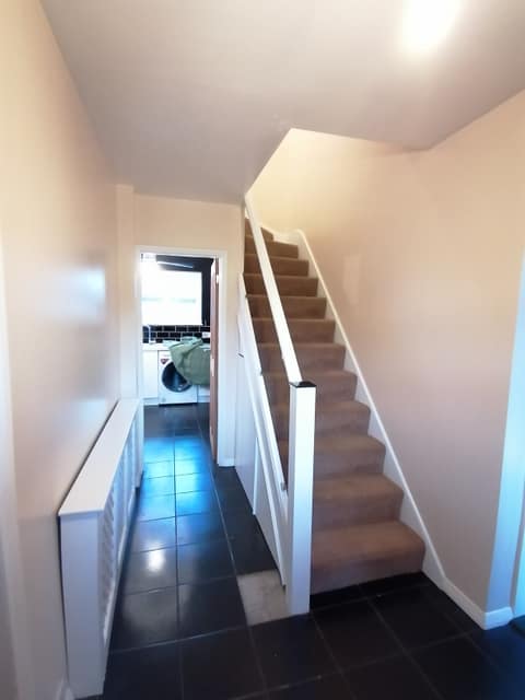 Bespoke carpentry — Carpentry