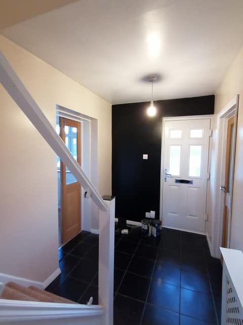 Bespoke carpentry — Carpentry