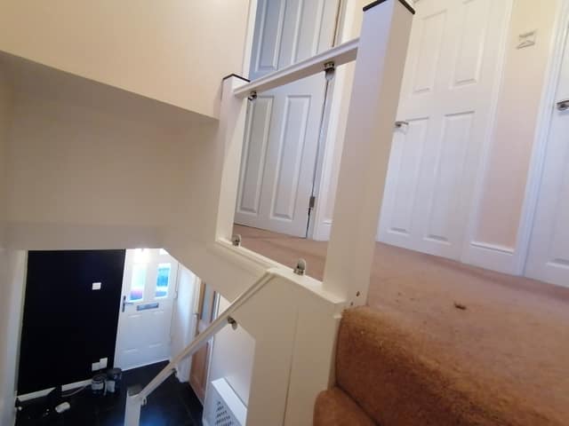Bespoke carpentry — Carpentry