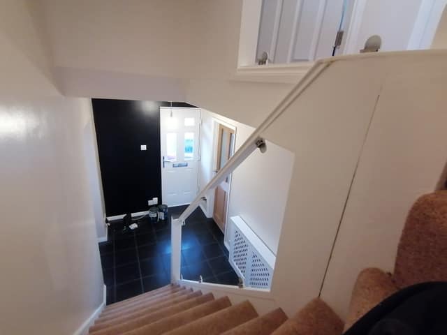 Bespoke carpentry — Carpentry