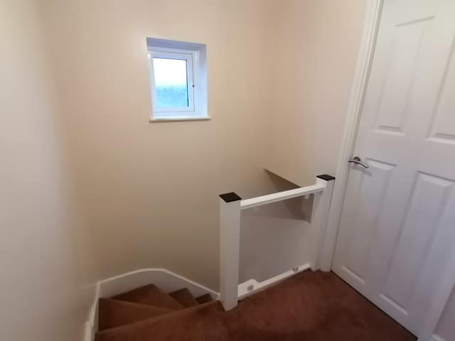 Bespoke carpentry — Carpentry