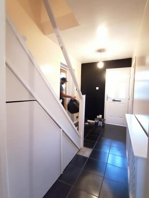 Bespoke carpentry — Carpentry