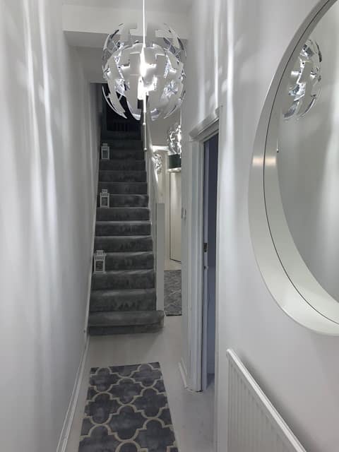 Painting & Decorating — Painting & Decorating
