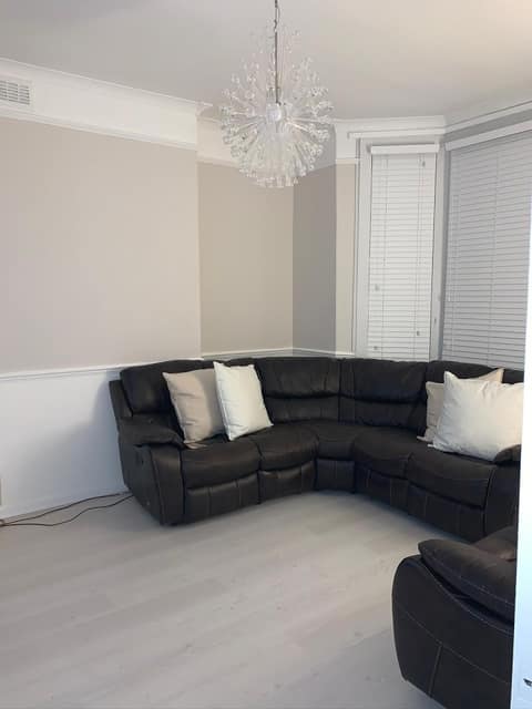 Painting & Decorating — Painting & Decorating