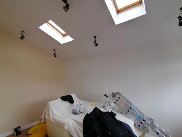 Painting & decorating — Painting & Decorating