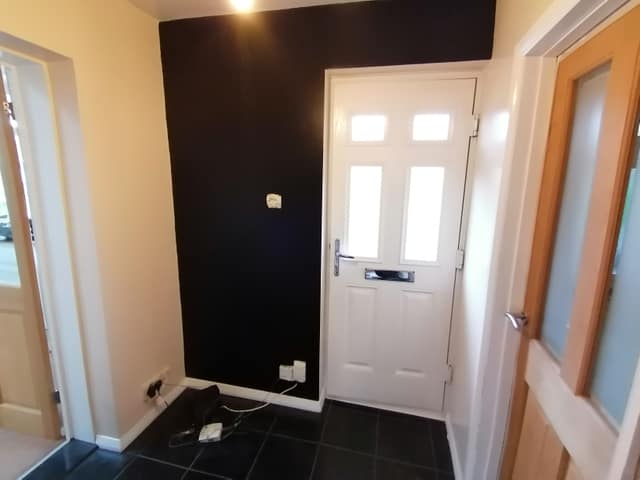 Painting & decorating — Painting & Decorating