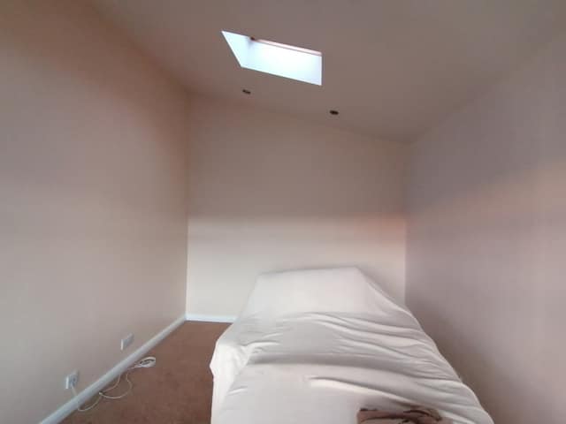 Painting & decorating — Painting & Decorating
