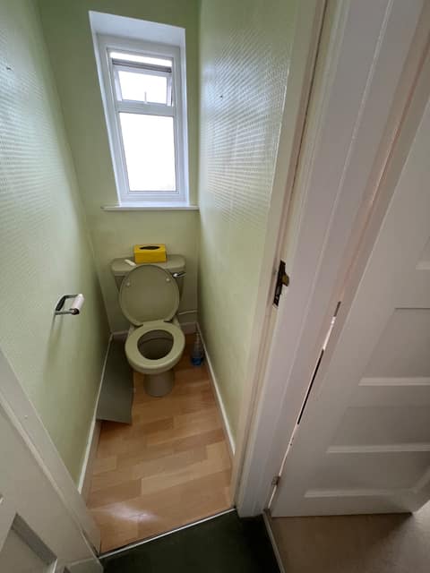 Bathroom renovation project September 2023 — Shower Rooms