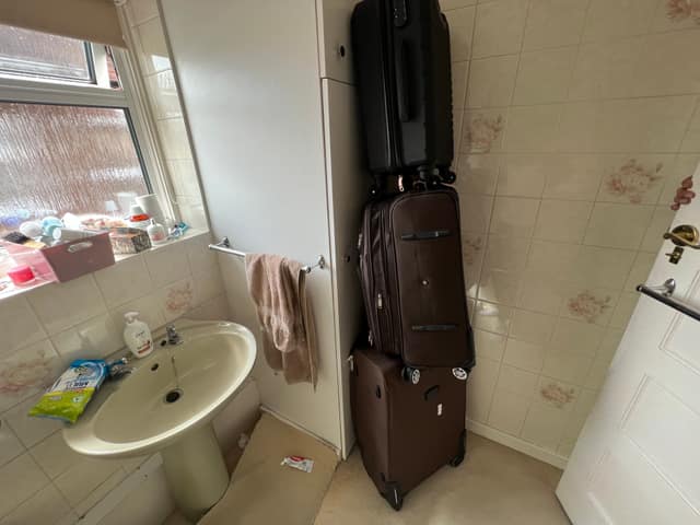 Bathroom renovation project September 2023 — Shower Rooms