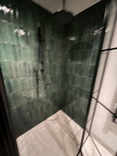 Bathroom renovation w9 — Shower Rooms