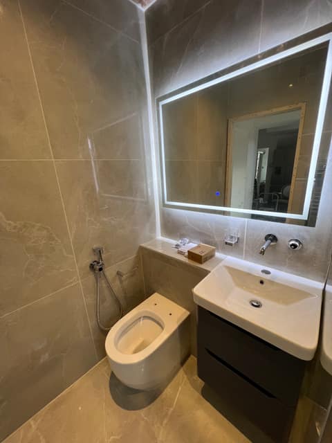 Shower room project London NW9 — Shower Rooms