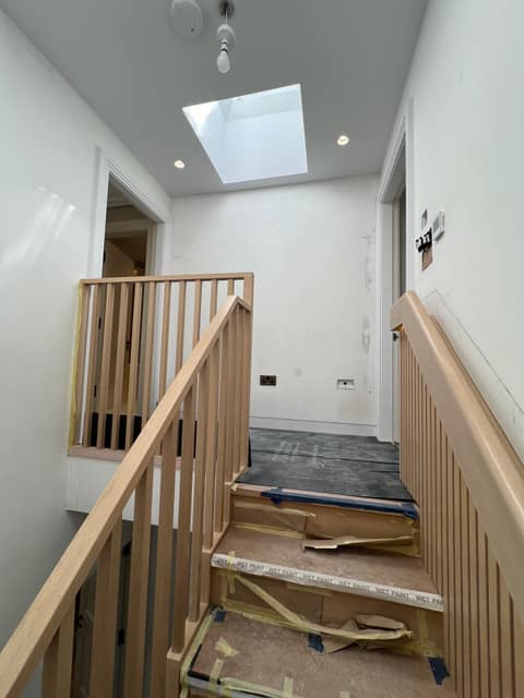 Venetian plastering — Venetian Plastering