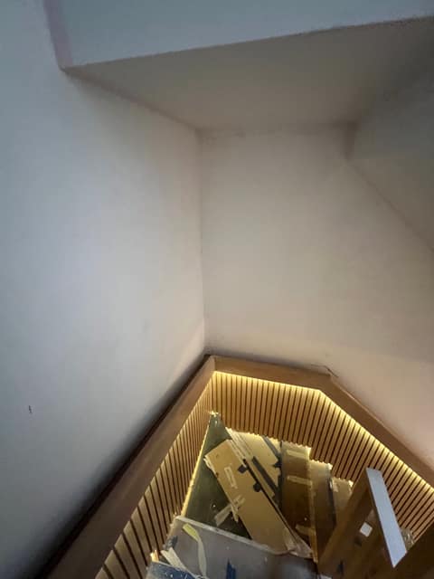 Venetian plastering — Venetian Plastering